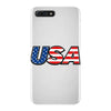 usa 3 iPhone 7 Plus Case