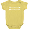 Arrow Baby Bodysuit