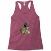 Uzayli Racerback Tank