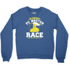 glorious pc gaming master race Crewneck Sweatshirt