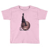 penny farthing Toddler T-shirt