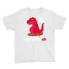 row your oh Youth Tee