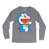Doraemon Long Sleeve Shirts