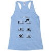 procatstination Racerback Tank