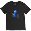 found some spare parts V-Neck Tee