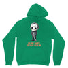 no one wants to play with me Unisex Hoodie