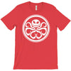 pumpkin tentacles T-Shirt