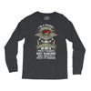 I'm A Veteran Papaw T Shirt Long Sleeve Shirts