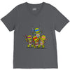 pmnt V-Neck Tee