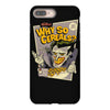 why so cereal's iPhone 8 Plus