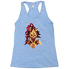 dragonslayer ornstein Racerback Tank