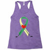 Humboldt Ribbon Racerback Tank