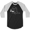 tonberry final fantasy t pug tee monster ff rpg 3/4 Sleeve Shirt
