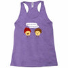muffin much Racerback Tank