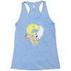 nightmare before mimikyu Racerback Tank