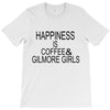 coffee and gilmore girls T-Shirt
