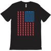 usa beer pong champ T-Shirt