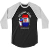 croatia national team youth 2018 fifa world cup 3/4 Sleeve Shirt