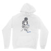 the punished Unisex Hoodie