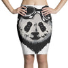 sunglasses panda Pencil Skirts