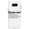 glam ma Samsung Galaxy S8