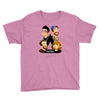bastille Youth Tee