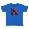 bang pop art Toddler T-shirt