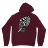 elephant ornate Unisex Hoodie