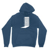 i warned you Youth Hoodie