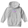 otter bullship Youth Hoodie