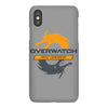 OVERWATCH iPhoneX