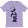 scary boy T-Shirt