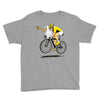 race advantage Youth Tee