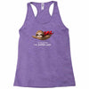 super lazy Racerback Tank