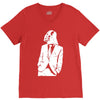 Vader Uniform V-Neck Tee