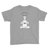 Yoga with Goat Youth Tee