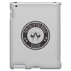 new era in the world iPad 3 and 4 Case