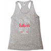 I'm Your Father's Day Gift Mom Says You're Welcome Racerback Tank