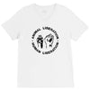 animal liberation V-Neck Tee