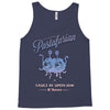 original pastafarian 2   beperkte editie Tank Top