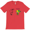 heart seeker T-Shirt