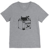 how to kill a mockingbird V-Neck Tee