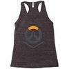 OVERWATCH Racerback Tank