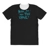 have you seen this snail All Over Women's T-shirt