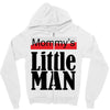 mommy's little Zipper Hoodie