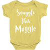 Snuggle this Muggle Baby Bodysuit