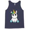 unicorn Tank Top