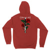 camouflage Unisex Hoodie