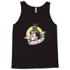 praise the sun Tank Top