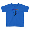 Drinkerbell Toddler T-shirt